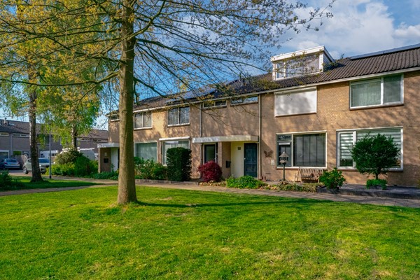 Medium property photo - Zonegge 14 19, 6903 GJ Zevenaar